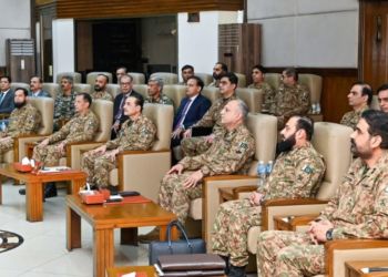“Hit them hard wherever they are”: CDF vows to continue counterterrorism campaign against Indian-sponsored groups