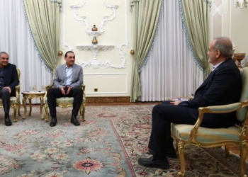 Field Marshal Asim Munir meets Iranian president in Tehran