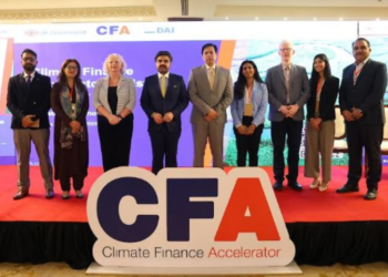 UK helps 10 Pakistani climate businesses seek $51 million in investment