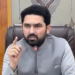 KP CM accuses governor of unconstitutional conduct as Asif hits back over terrorism