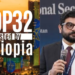 From Addis Ababa to Islamabad: what Ethiopia's COP32 means for Pakistan