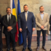Romania, Pakistan discuss strengthening judicial cooperation