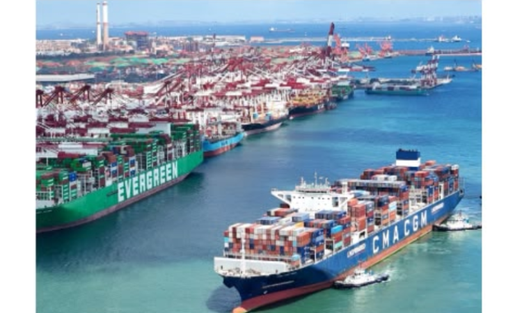 China's GDP expands 4.5 pct year on year in Q3