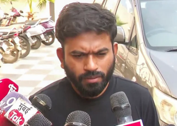Indian police detain Cockroach Janta Party founder ahead of Delhi protest