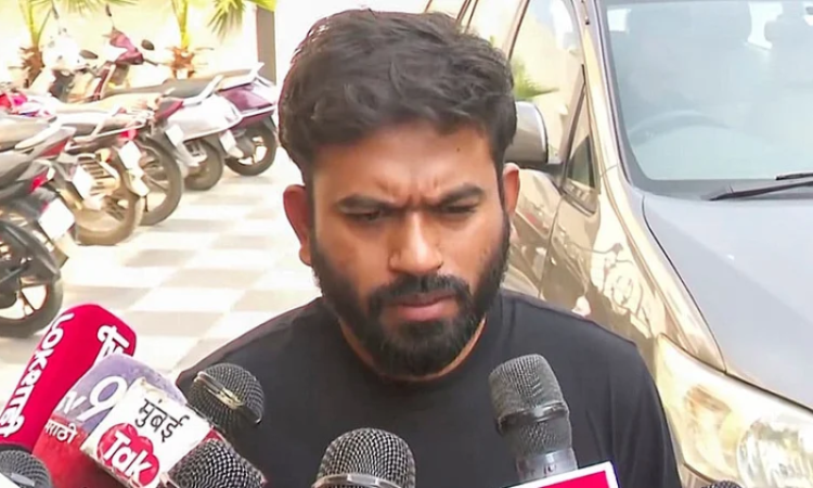 Indian police detain Cockroach Janta Party founder ahead of Delhi protest