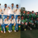 Hasan Nawaz’s 96 in vain as Pakistan lose Asian Games final to India
