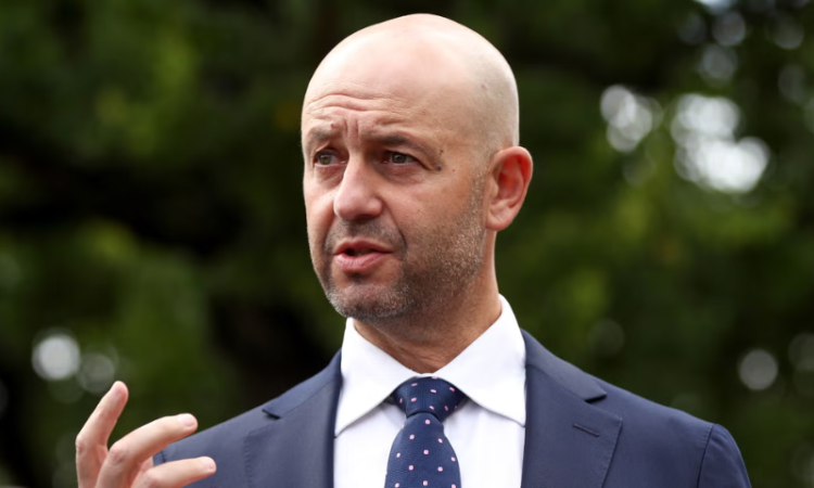 Cricket Australia chief says 12-team World Test Championship expansion nearing reality