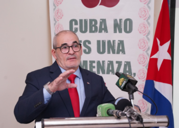 Cuba says US blockade caused record $8.08 billion in economic damage