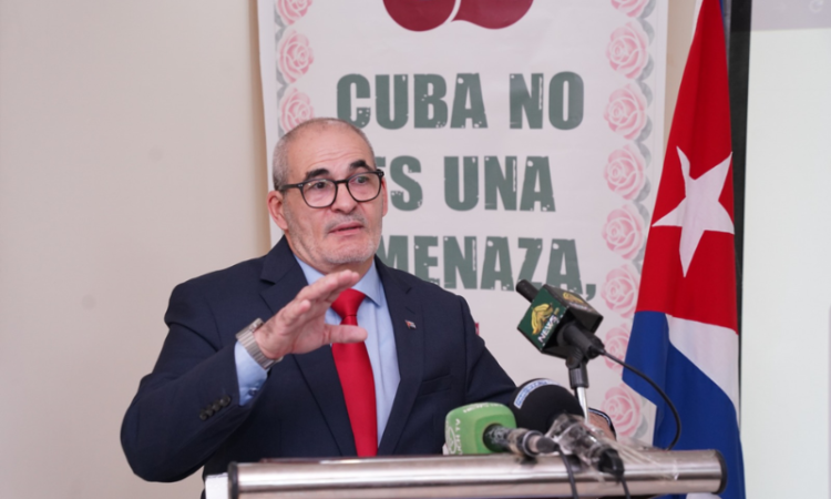 Cuba says US blockade caused record $8.08 billion in economic damage