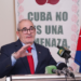 Cuba says US blockade caused record $8.08 billion in economic damage