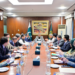 Dar reviews preparations for Pakistan-hosted SCO summit in 2027