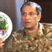 Pakistan providing all necessary support to defend Saudi Arabia, says DG ISPR