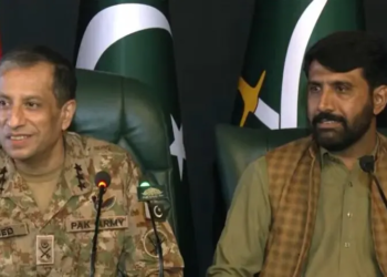 Pakistan challenges Indian claim over ‘killing’ of former SSG soldier