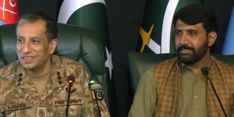 Pakistan challenges Indian claim over ‘killing’ of former SSG soldier