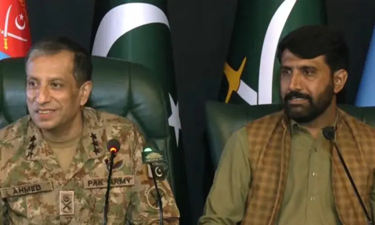 Pakistan challenges Indian claim over ‘killing’ of former SSG soldier