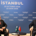 Ishaq Dar, Hakan Fidan discuss regional security, Pakistan-Türkiye ties