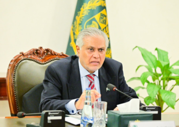 Ishaq Dar chairs meeting to finalise sugar export policy