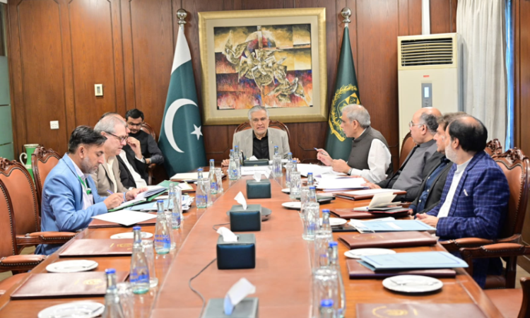 Dar directs federal, provincial governments to stabilise wheat prices