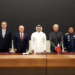 Pakistan, Turkiye, Qatar and Indonesia sign defence cooperation pact