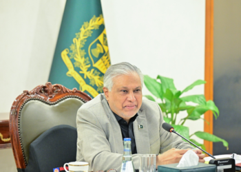 ECNEC approves 11 development projects across Pakistan