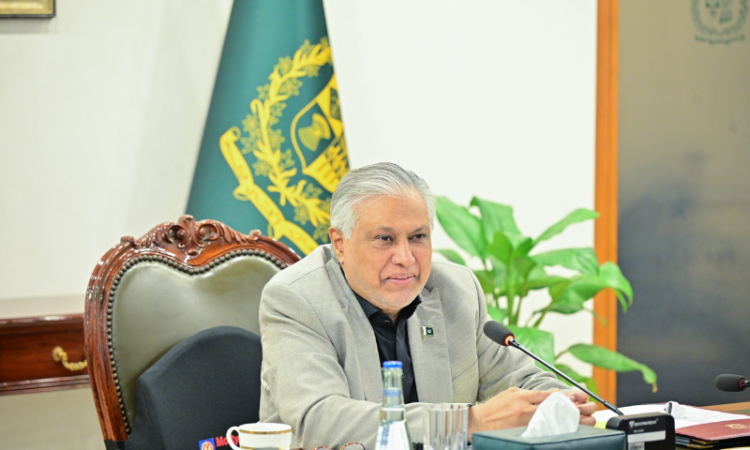 ECNEC approves 11 development projects across Pakistan