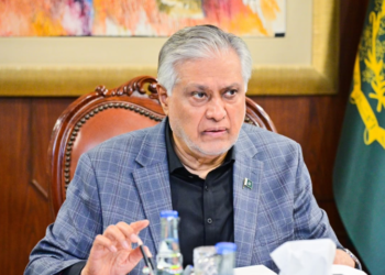 Dar reviews preparations for ECO Council of Ministers meeting