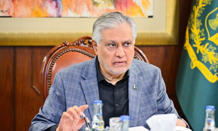 Dar reviews preparations for ECO Council of Ministers meeting