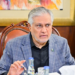 Dar reviews preparations for ECO Council of Ministers meeting