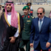 Egypt offers Saudi Arabia support amid escalating Houthi attacks