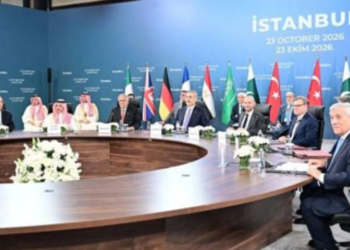 Eight nations urge US, Iran to exercise restraint amid fears of escalation