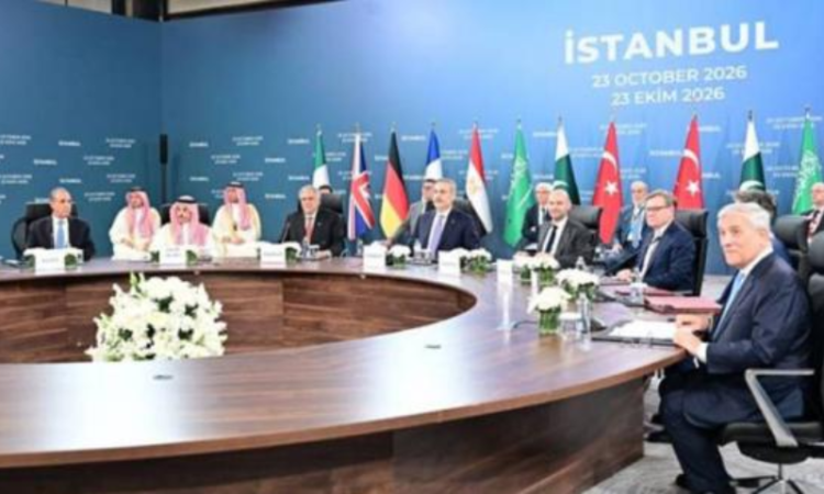 Eight nations urge US, Iran to exercise restraint amid fears of escalation