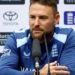 McCullum says England must adapt to reach ODI tri-series final
