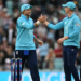 England name 16-member squad for Pakistan ODI tri-series