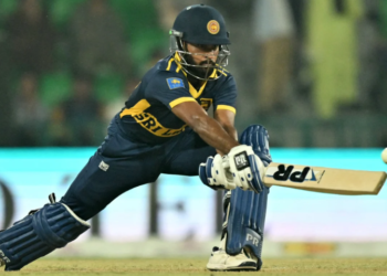 Duckett’s 167, Dawson’s four wickets power England to 55-run win over Sri Lanka