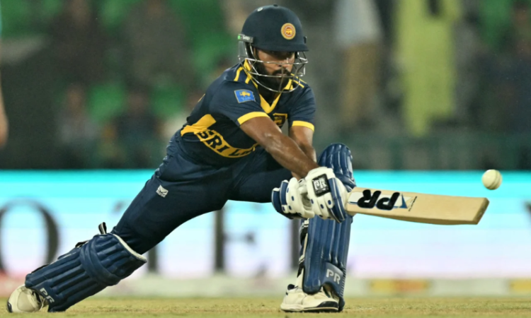 Duckett’s 167, Dawson’s four wickets power England to 55-run win over Sri Lanka