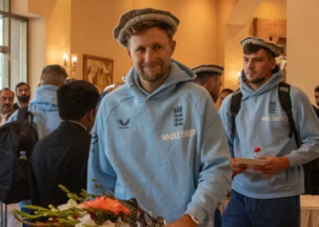 England arrive in Islamabad for ODI tri-series against Pakistan, Sri Lanka