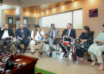Ethiopia, COMSATS explore cooperation in science, technology and research