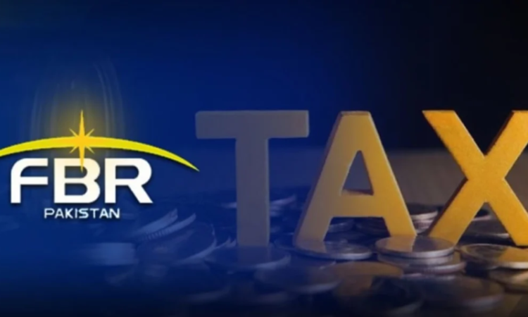 FBR extends income tax return filing deadline to October 31