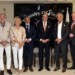 Finance minister highlights Pakistan’s investment potential to Dutch business delegation