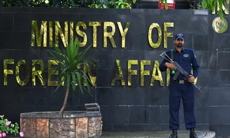 FO rejects Afghan Taliban claims of civilian casualties in Pakistan strikes