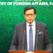 Pakistan rejects Rajnath Singh’s remarks, warns against any aggression