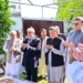 Ishaq Dar performs groundbreaking ceremony for Foreign Office Mosque expansion