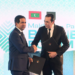 Pakistan, Maldives sign MoU to boost trade and investment