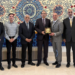 FPCCI Engages U.S. Embassy to boost Pakistan-U.S. cooperation in mining and minerals sector