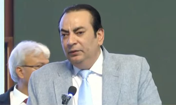 Pakistan’s leadership role in IMF and World Bank in 2027 offers economic opportunities: FPCCI chief