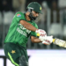 Fakhar Zaman becomes first Pakistani to hit 100 T20I sixes