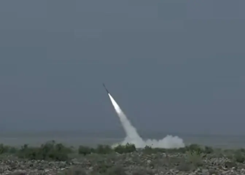 Pakistan Army successfully tests Fatah-2 extended-range hypersonic missile