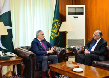 Ishaq Dar stresses timely relief for taxpayers