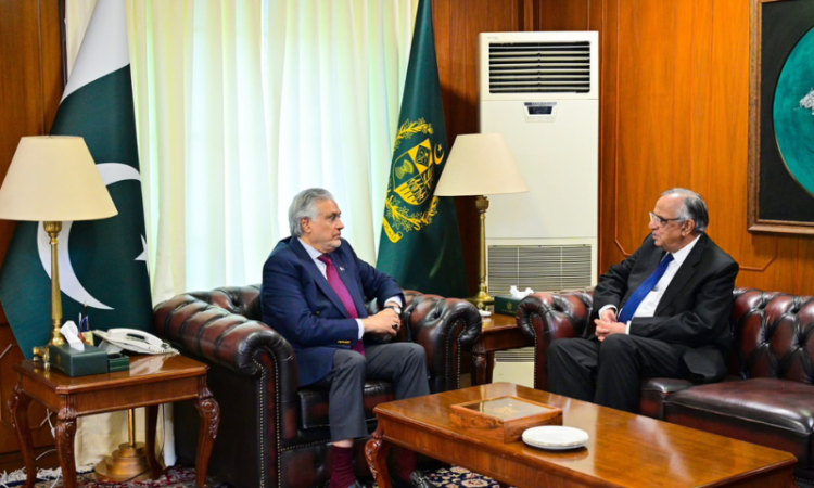 Ishaq Dar stresses timely relief for taxpayers