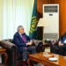 Ishaq Dar stresses timely relief for taxpayers